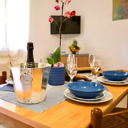 Isa-residence With Swimming-pool In Ottiolu Just 250 Mt From The Sea, With Air Conditioning And Private Outdoor Area Aparthotel Porto Ottiolu